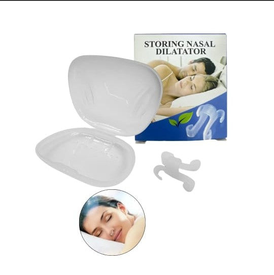 Silicona Antirronquidos