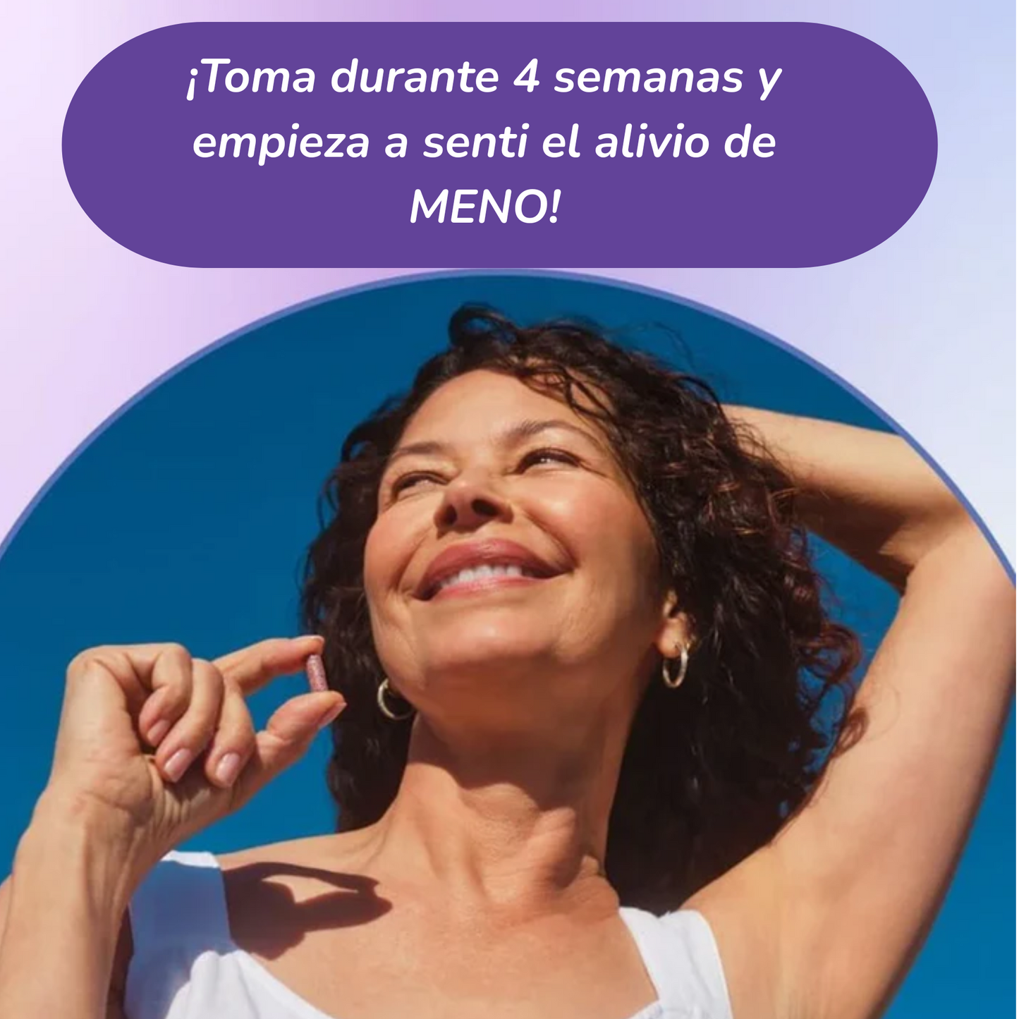 MENO-MENOPAUSIA + ENVIO GRATIS