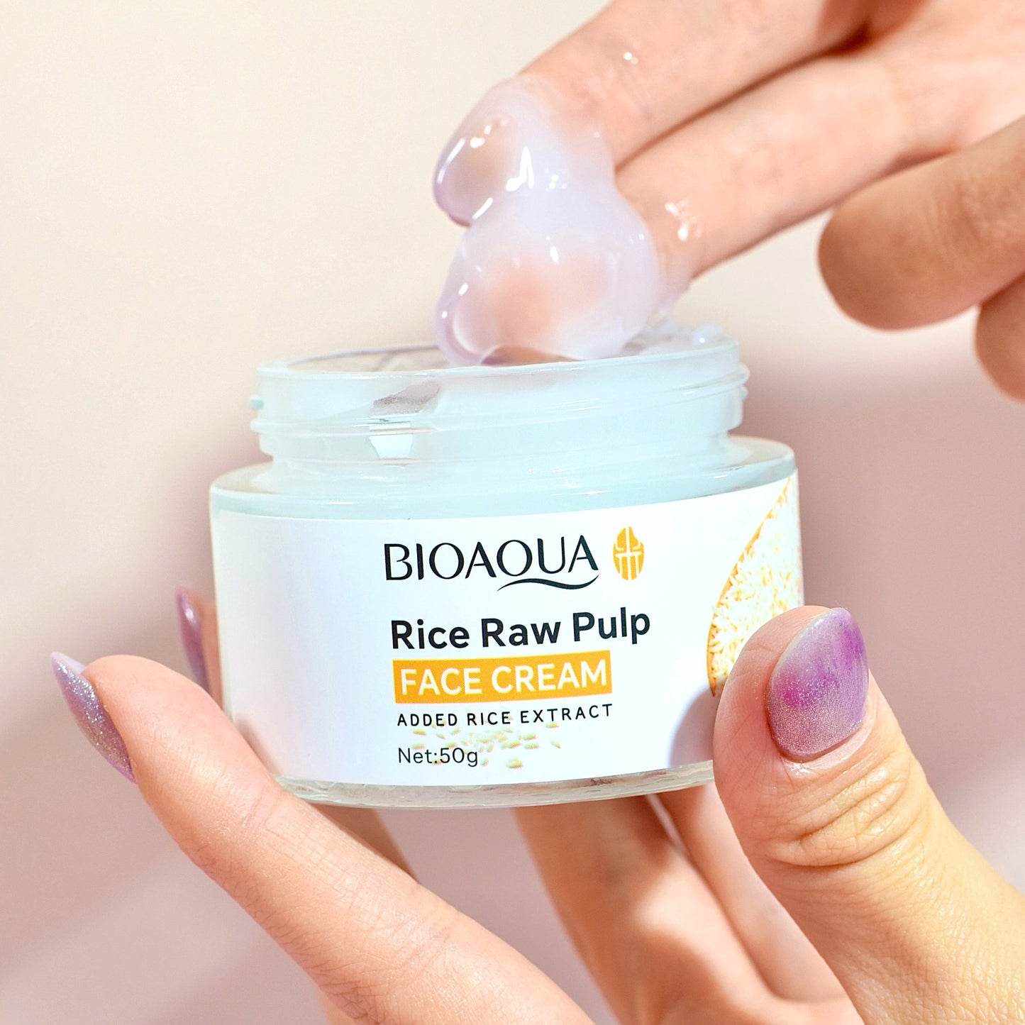 Kit de lujo X6 BIOAQUA+ ENVIO GRATIS