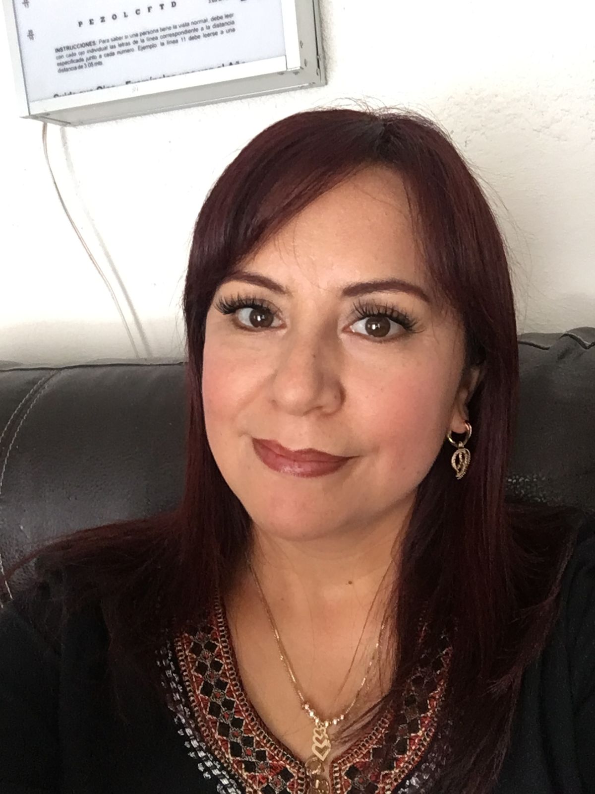 <em>Luz Marta Rodriguez </em>