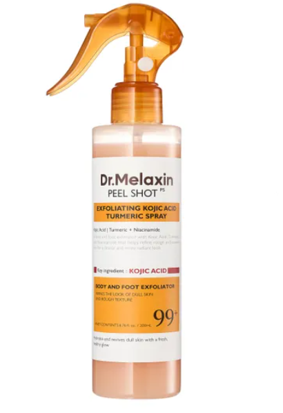 Dr. Melaxin Peel Shot