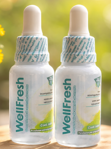 WellFresh Aliento Fresco+ Paga 1 lleva 2
