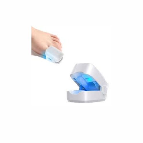 Laser Clean Fuera Hongos