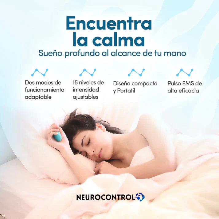 RelaxSleep | Ansiedad e Insomnio + Regalo Ebook