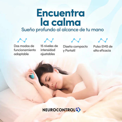 RelaxSleep | Ansiedad e Insomnio + Regalo Ebook