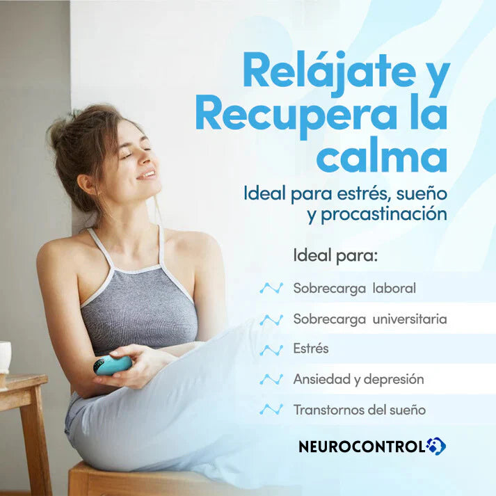 RelaxSleep | Ansiedad e Insomnio + Regalo Ebook