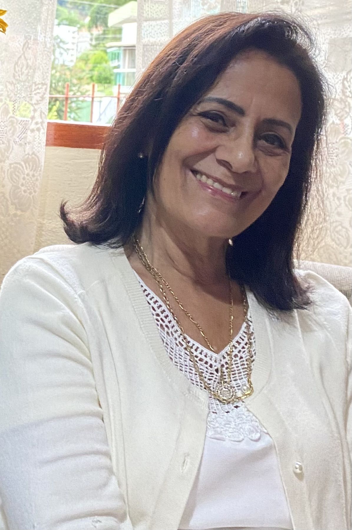 <em>Maria Carmen Ramirez </em>