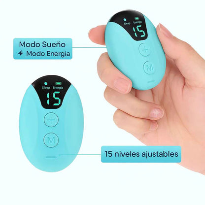 RelaxSleep | Ansiedad e Insomnio + Regalo Ebook